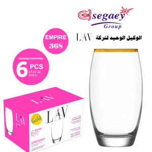 شوب امبريال مدهب