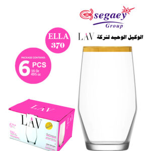 شوب ايلا 370 مدهب