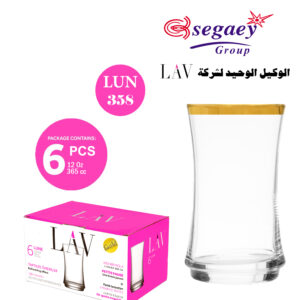 شوب لونا مدهب