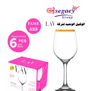 كاس فام عصير 523 مدهب NB